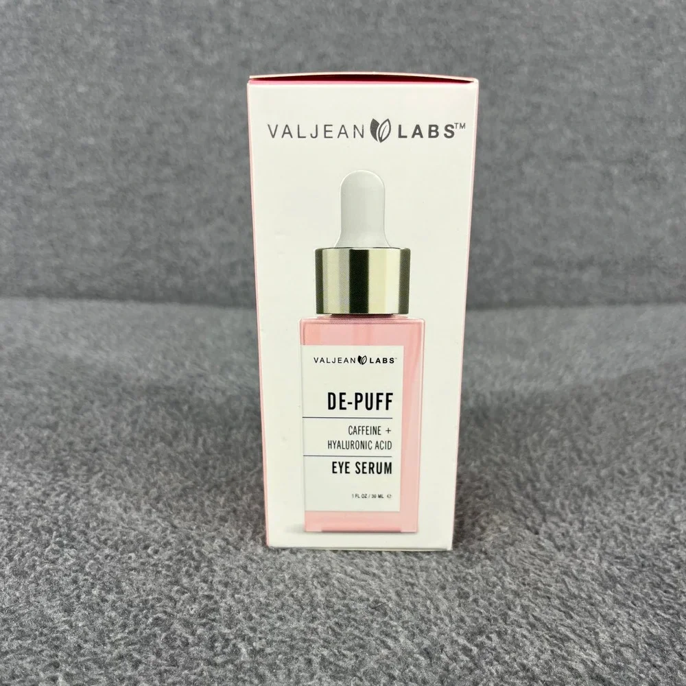 Valjean Labs energize revitalize